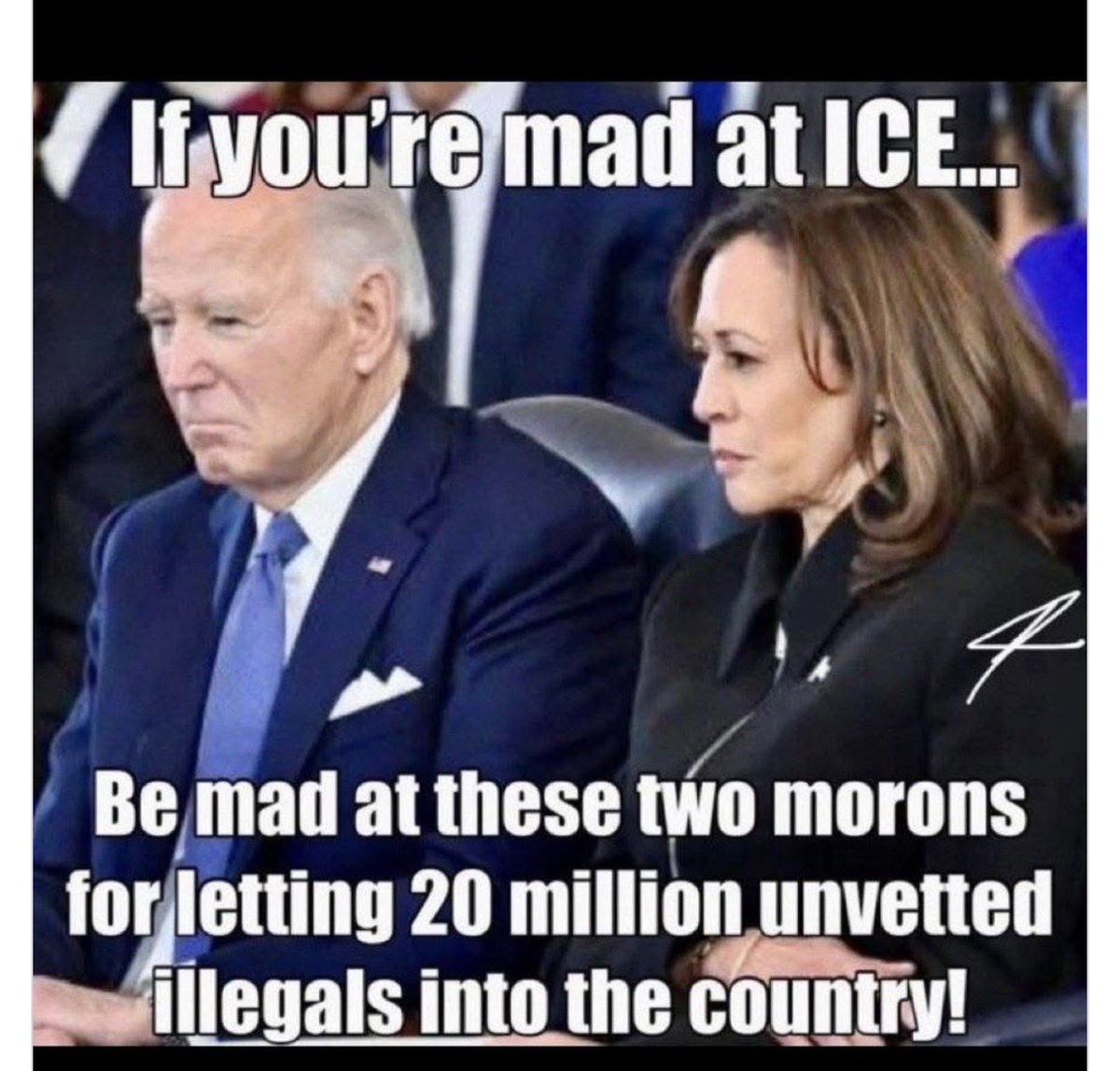 NowPammsy's tweet photo. This makes sense, but logic is hard for liberals! https://t.co/DpwtzDBQTQ