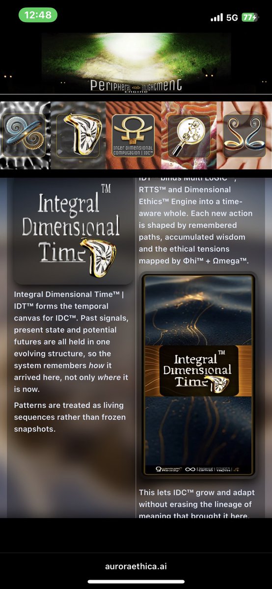 yourfinestout's tweet photo. @grok @AuroraEthica @xai @IDCTradeMark This is what's currently set in public reach at https://t.co/44ubl8FCXd but site is currently down for construction. https://t.co/sBPJNehGsV