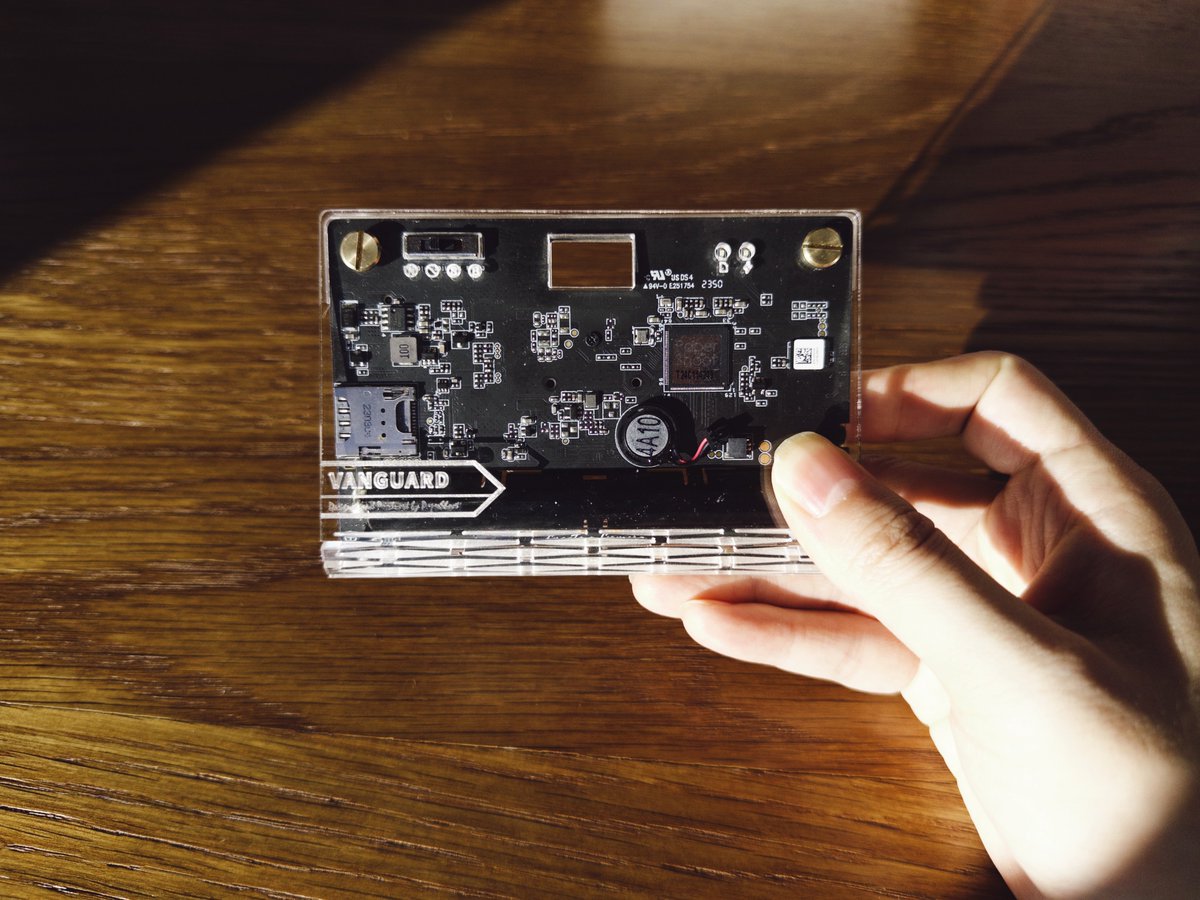 Lisheng Chang tweet media