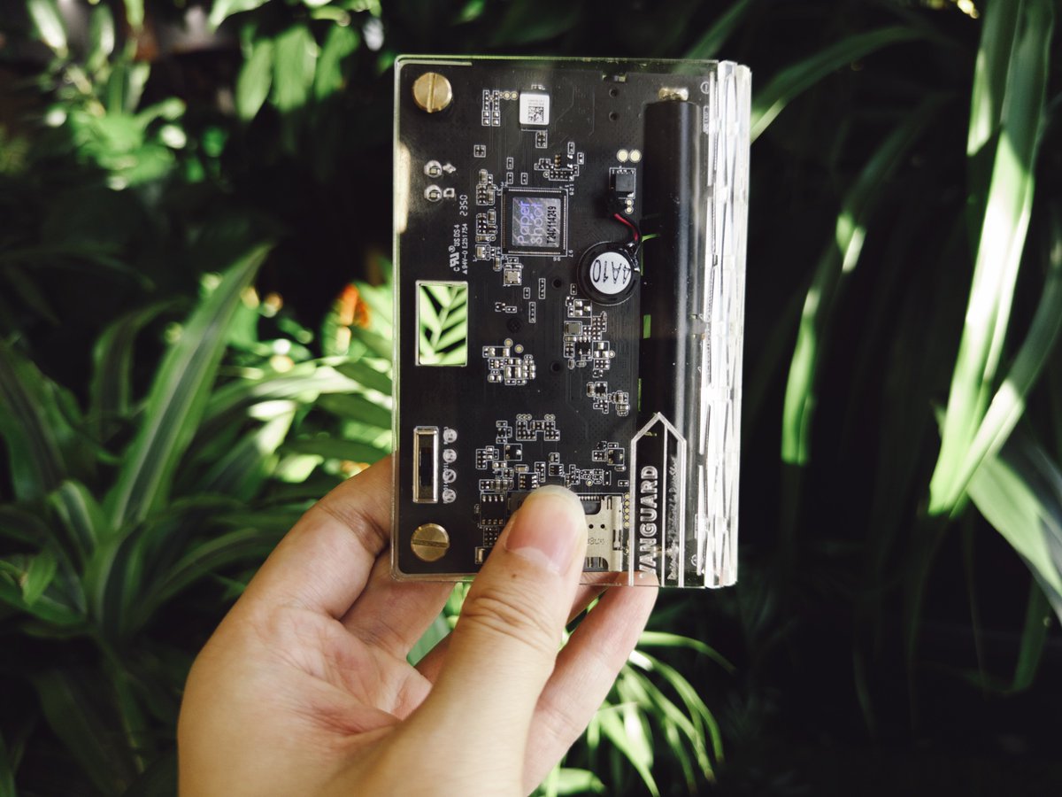 Lisheng Chang tweet media