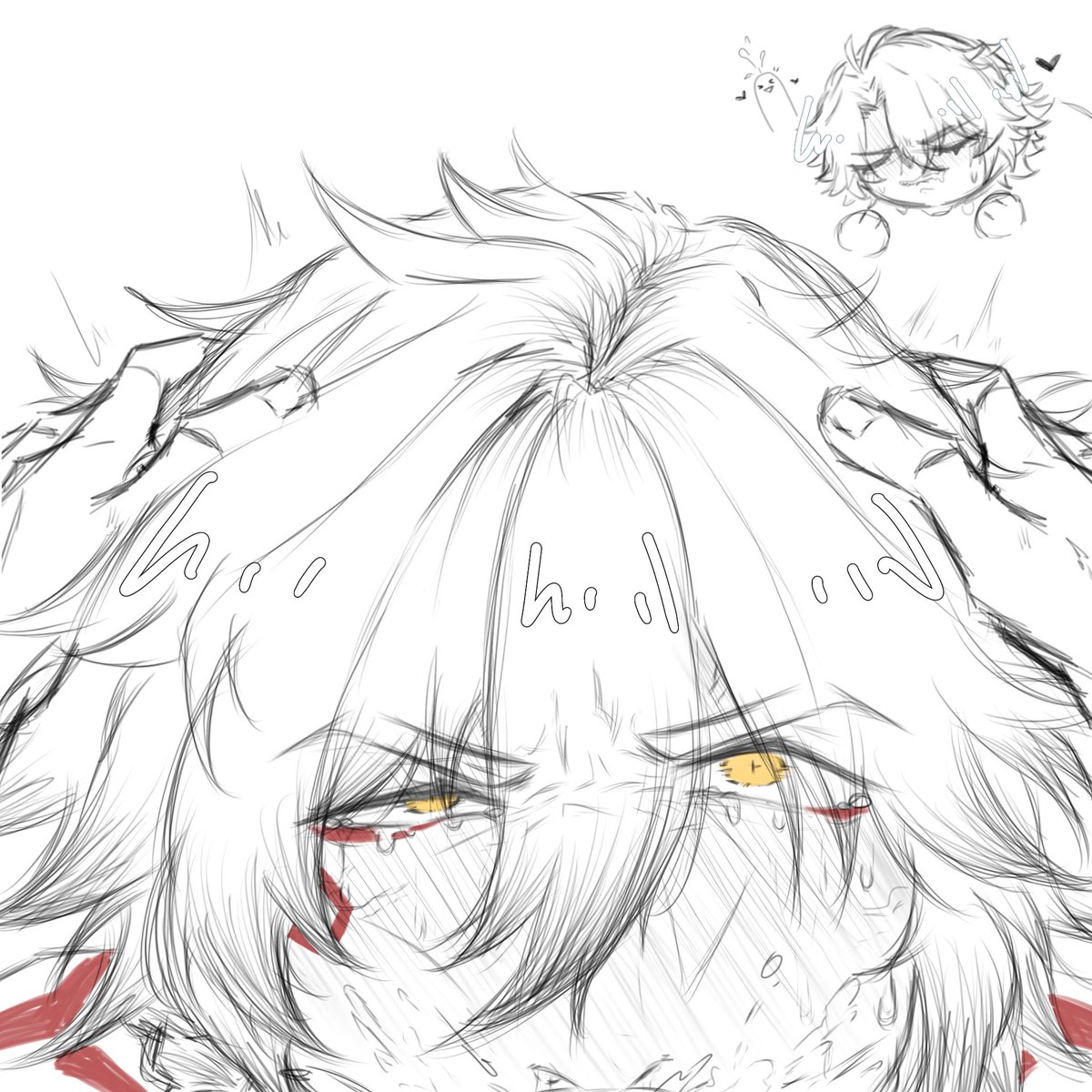 ᨦ ℙᴘᴇᴇ￤sᴀɴ ദ tweet media