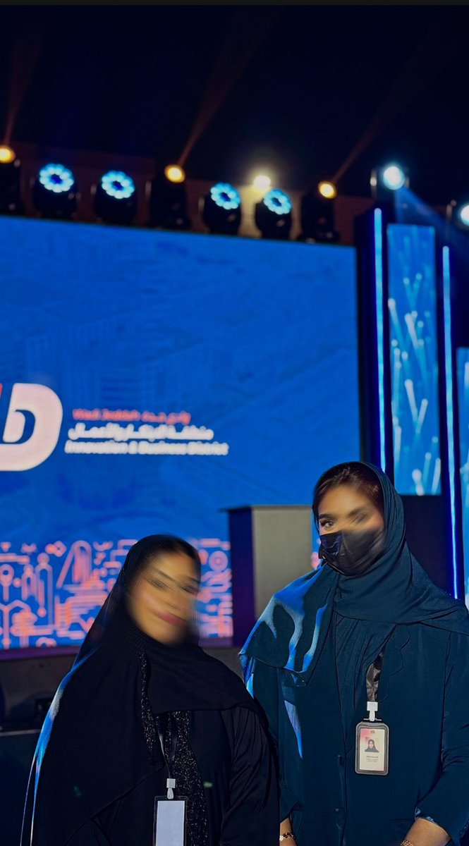 Hadeel Al Twairqi tweet media