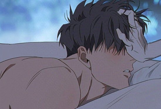 พวกเคะแก่มีชะตากรรมที่จะต้องง้อผัวหมาเด็กตลอดไป โดยเฉพาะสายพันธุ์โกลเด้นขนดำ ตัวล่ำปานพี่บัวดำแต่ทำตัวเร้กตัวน้อยต่อหน้าพี่จ๋า งอลตุ้บป่องเก่ง ให้เมียง้อเก่ง เมียก็เข้าใจบ้างไม่เข้าใจบ้าง งอลไรวะ ลูบขนไปที อย่าคีสว่าจะหายงอลง่ายๆเลย