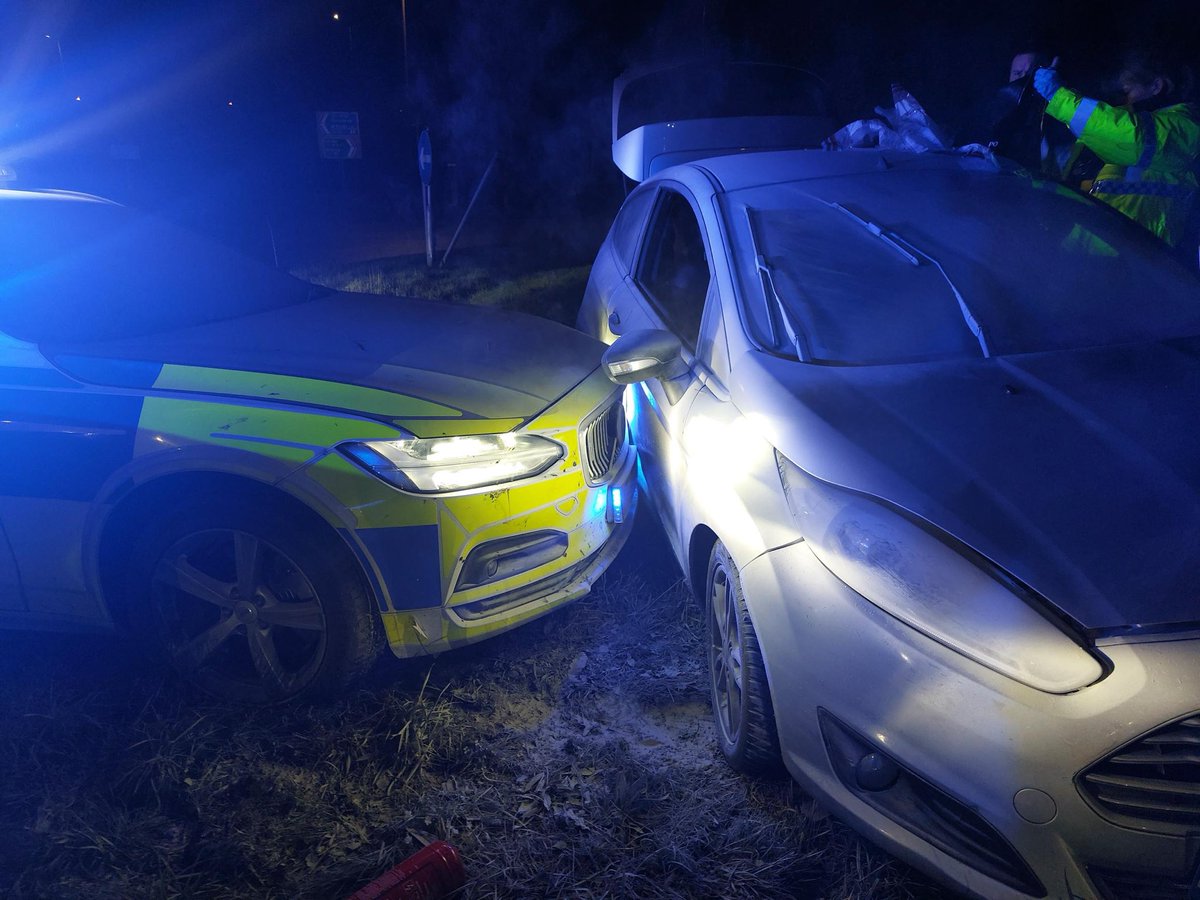 BCH Road Policing Unit tweet media