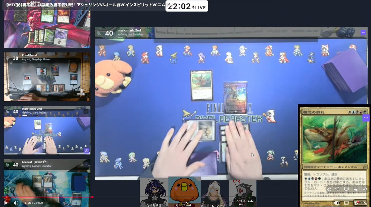 ヒイロ@GARUPAN Meister🐶🐼💟🐏🎵🐣🌷🍻 (@maximum_hiro) / Posts / X