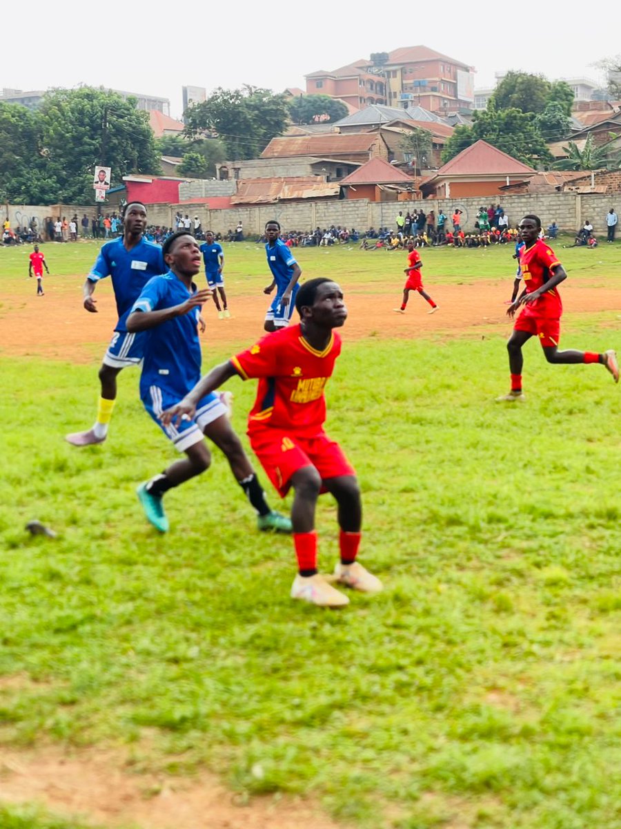 Everton Uganda tweet media