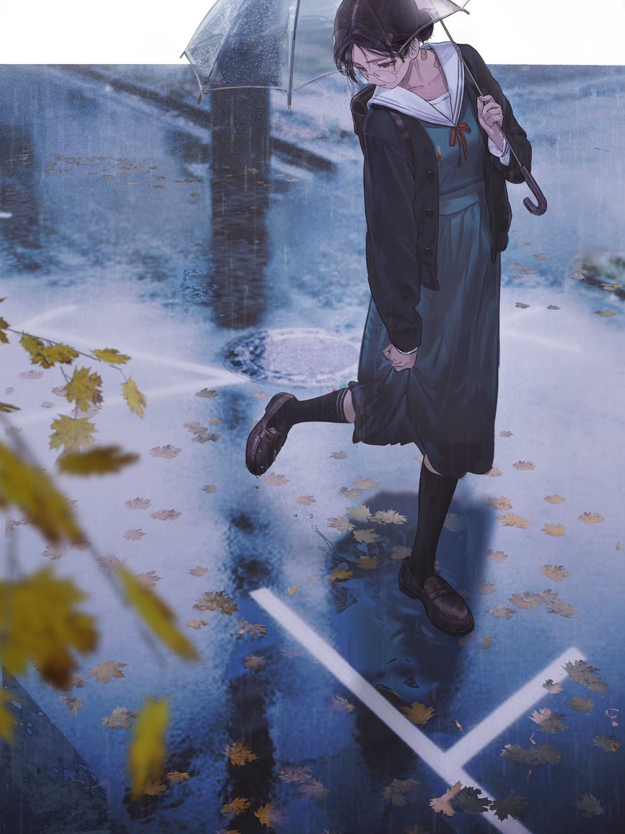 Snowy Bitch tweet media