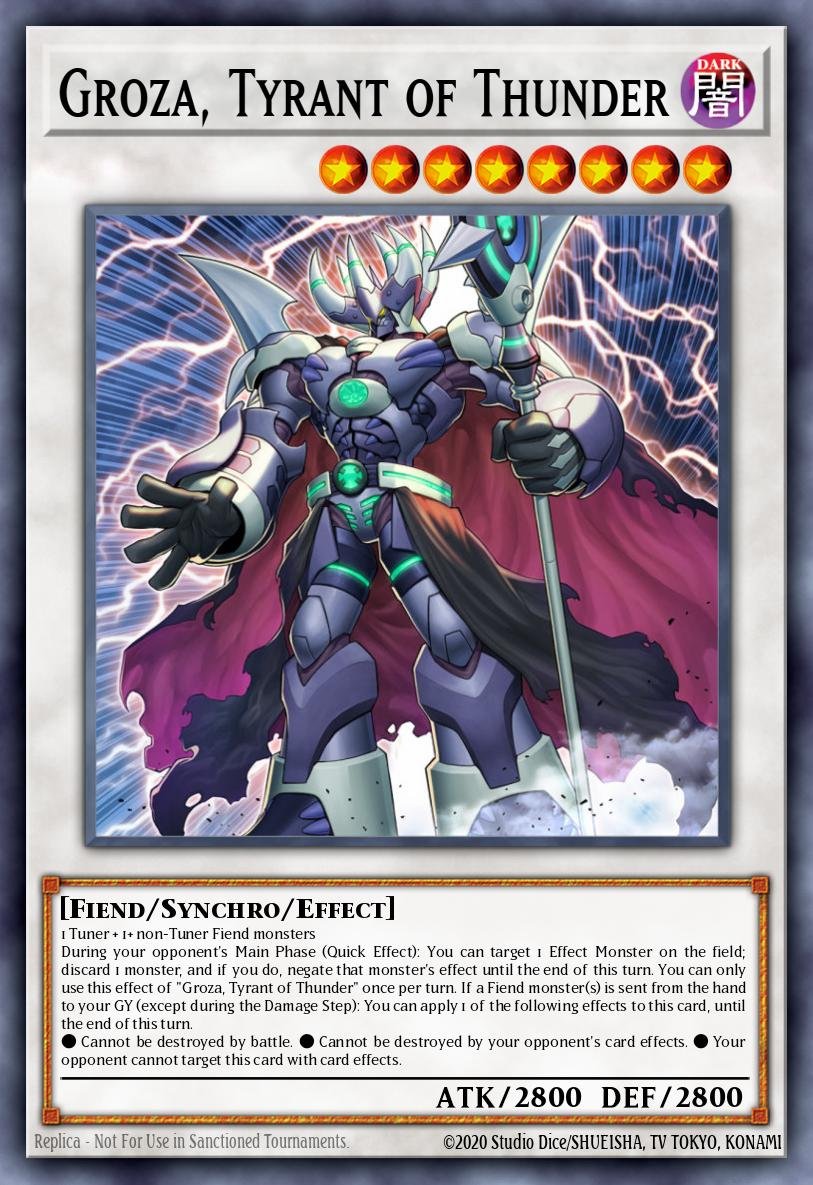 every Yu-Gi-Oh! card tweet media