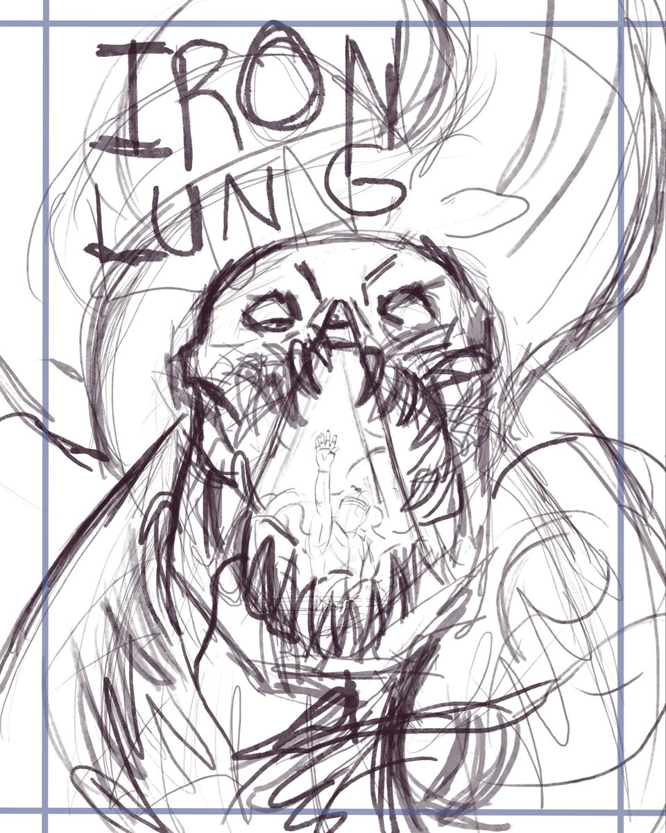 Iron Lung wip