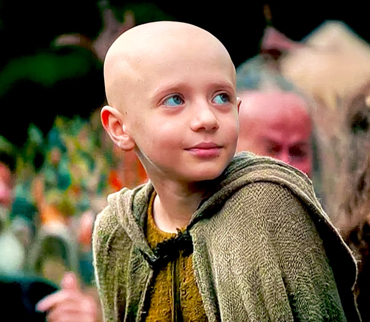 abenawra's tweet photo. @GameOfOwns Own to the Squire who respects horses, breakfast, cheering on the jousts and stands by his knight. #Hyah #GooseEggs #FindASquireWhoLooksAtYouLikeEgg  🤩🫶🏼 https://t.co/c1vkiiWGka