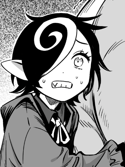 #DEVILSCANDYCOMIC UPDATE
02/02/26: CH20 • P21
---------------------
https://t.co/FIW2Sqexig
---------------------
CH20 start: https://t.co/vkESObmYXG 