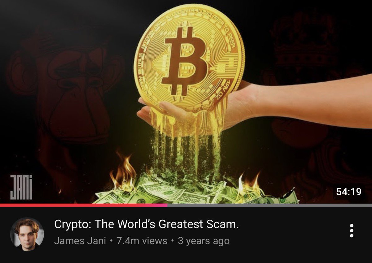 XMRVoid's tweet photo. Bitcoin has completely ruined its reputation and no amount of PR will fix it. 

The general public sees this coin for what it truly is. Which is a ponzi with people hoping to sell the coin for a higher number to the next sucker

Retail didn’t come like 2021, in ‘21 every single coin hit new ATH’s and there was an insane fomo rush crypto has yet to ever see again 

Everyone and their mom used to talk about crypto, celebrities like Elon musk and many more.. so many people started accepting crypto. Fast forward to the FTX collapse orchestred by @cz_binance in order to take out @binance biggest competitor which sent shockwaves and destroyed public trust 

FTX ads were everywhere. Billions of dollars lost and stolen from normal people because a greedy Machiavellian billionaire seeks to conquer the entire space not understanding he’s destroying it at the same time 

Nobody accepts Bitcoin anymore. Since ‘21 a new narrative was planted by federal agents. “A store of value”, something so foreign to bitcoins original purpose that you cannot wrap your brain around the mental gymnastics they took to manipulate people into believing this 

How is it a store of value if during any important event it nukes? That’s not a store of value, it’s a speculative asset people gamble on as a way to make money. There’s no existing large scale economies, no one accepts bitcoin anymore and therefore without existing economies Bitcoin is allowed to free fall (economics 101)

People close their ears and go “LALALALALA” when you start to mention the hijacking of Bitcoin. But what sets it in stone as cold hard truth is the fact that the same month @rogerkver released the book @HijackingBTC he was arrested and sentenced to 109 years in jail. Something never heard of 

But the hijacking prevented any large scale merchants from accepting bitcoin. Meaning no one is allowed to build large economies to protect Bitcoin from downwards volatility. Completely assassinating what Bitcoin was supposed to be… digital cash and the new global currency 

As it stands today, every crypto is propped up by smoke and mirrors, fraud, fake liquidity, paid influencers and the Binance cabal who acts like the oracle of crypto. They determine what price is what, they pick and choose who wins and who burns. They can prop you up or knock you down and keep you there. This is what we saw on 10/10/2025

On that fateful day we say the truth of crypto bare naked and exposed. 99.99% of all crypto coins have absolutely no liquidity. Making their prices fugazi, fake, imaginary because in reality they are worthless. Propt up to keep the casino running, on 10/10 many crashed to literal 0. 

Crypto can’t go on like this. We were supposed to take on banking and get filthy rich in the process of establishing a new global currency, instead we got a casino.

Look around. Wake up. You are distracted and living in a fairy tale. Look at what the criminals are using on the darkweb just like how they used Bitcoin.. 99.9% Monero

We will see $XMR become the number one cryptocurrency in 5 years. Mark my works..

Follow @XMRVoid