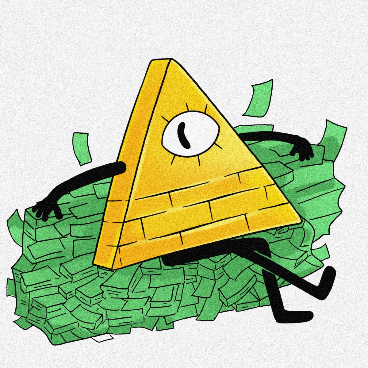 Ponzi tweet media