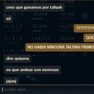 Talon enjoyer tweet media