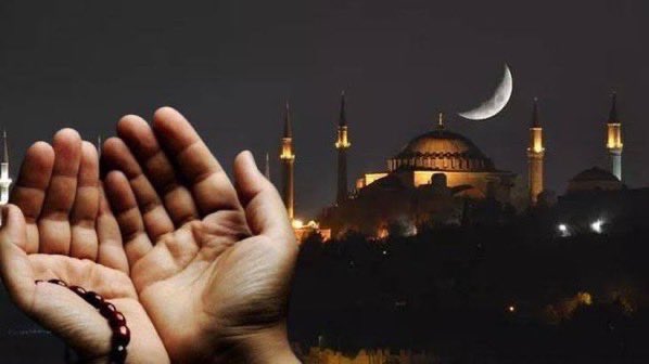 KarlidagFetanet's tweet photo. Yüce Allah’ım; 

Senin benden başka merhamet edeceğin kulun çok, ama benim senden başka af dileyecek kapım yok. 

Kıyamımız ve Kıraatımızı, Rükümuz ve Secdemizi, Sabrımız ve Şükrümüzü, günahlarımızdan kurtulmamıza vesile kıl Allah'ım. 

🇹🇷BERAT KANDİLİNİZ 
mübarek olsun.🇹🇷 https://t.co/7jmU6lGGaC