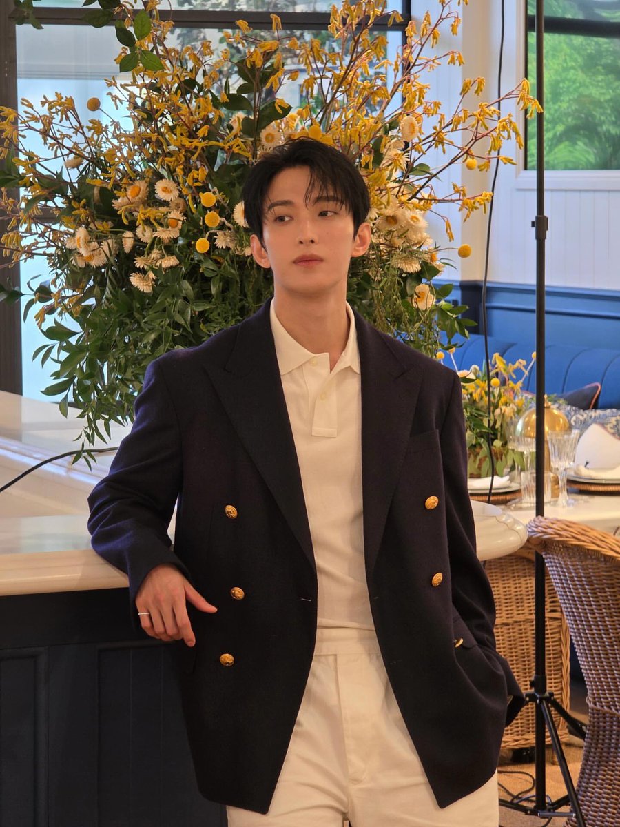 wonubliss's tweet photo. dk_is_dokyeom 💙🎾 #도겸 https://t.co/Rs4yZPbU58