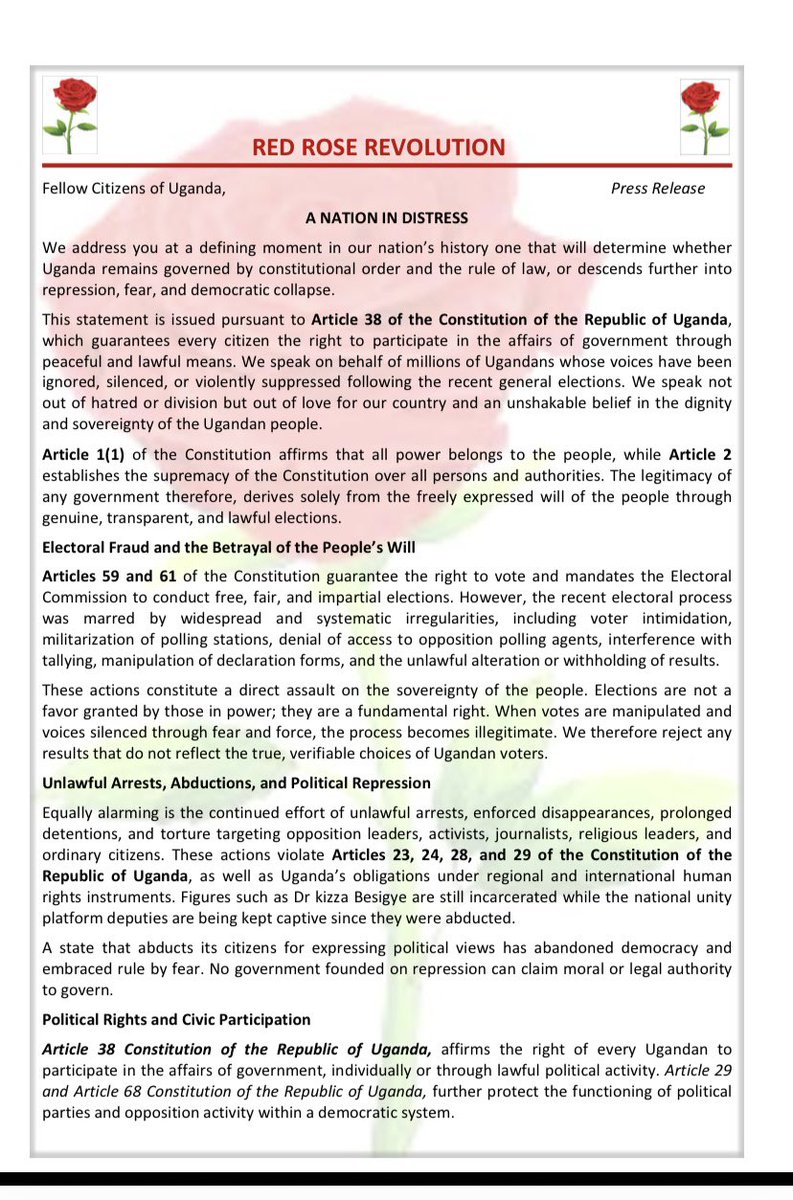 Akiso Benjamin Oppressed🇺🇬 tweet media