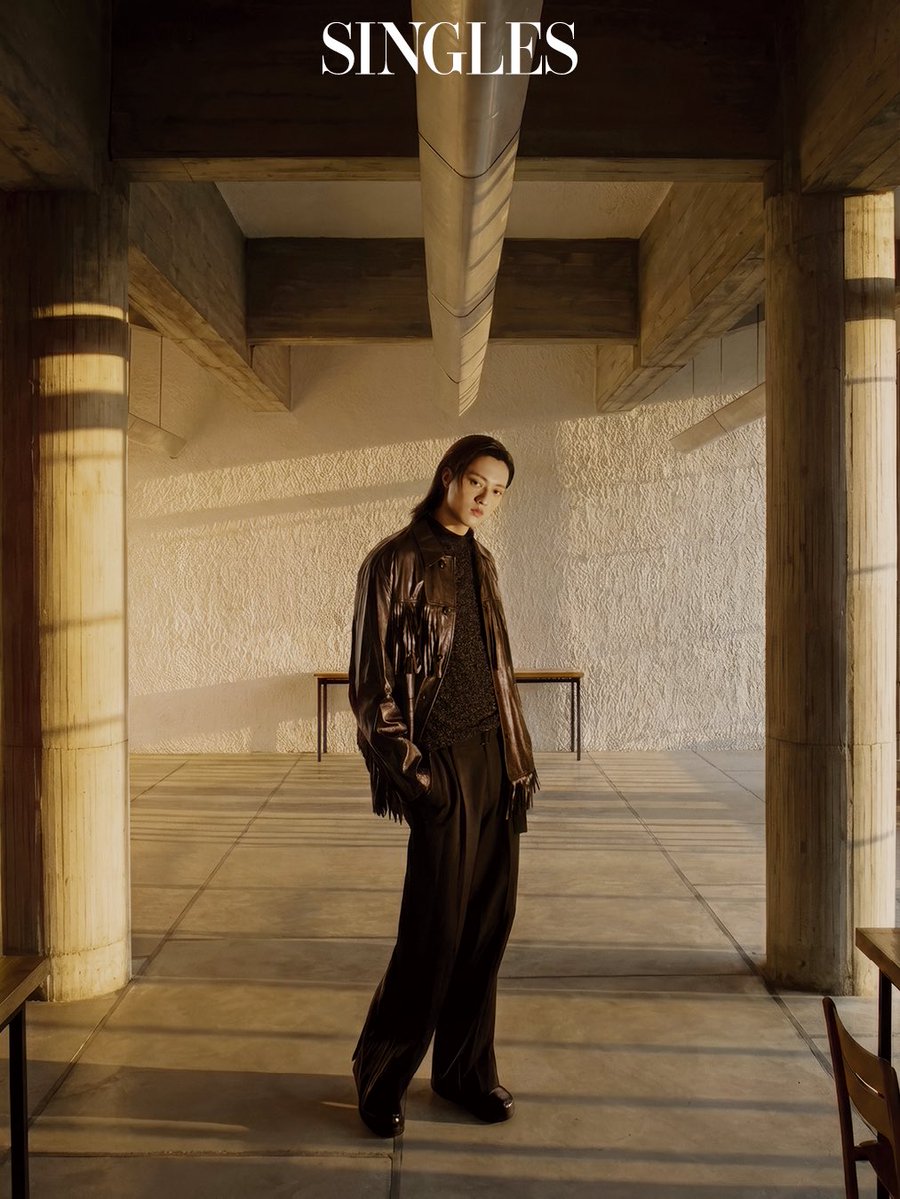 최현석 🔗 m.singleskorea.com/article/720875…
요시 🔗 m.singleskorea.com/article/720876… 
하루토 🔗 m.singleskorea.com/article/720881…