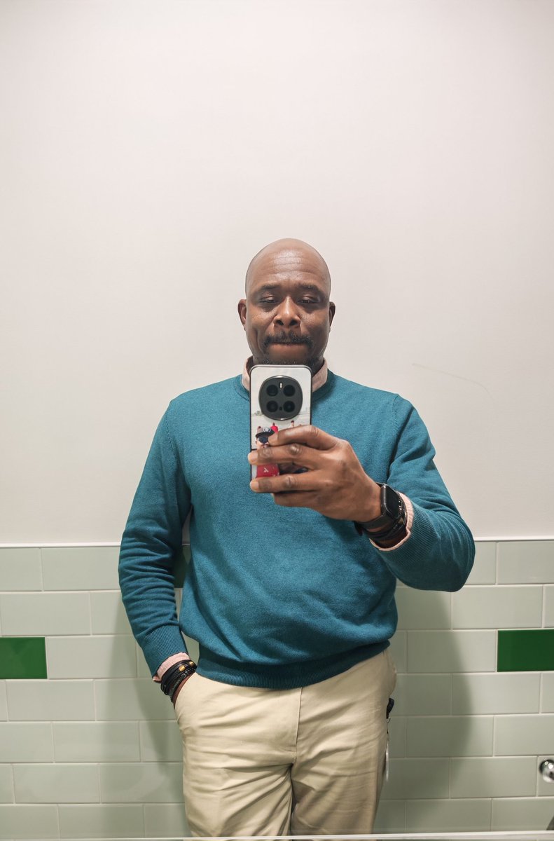 Ademola_Odumesi's tweet image. January 2026 started well
Allihamdulilahi 🙏

#January #dump