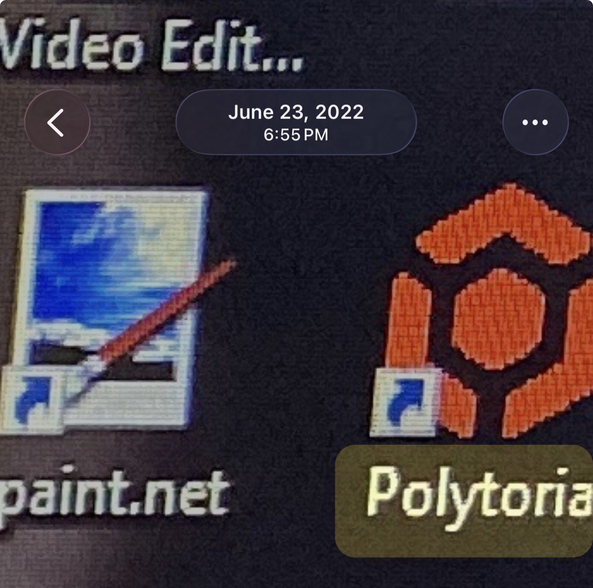 one oh seven tweet media