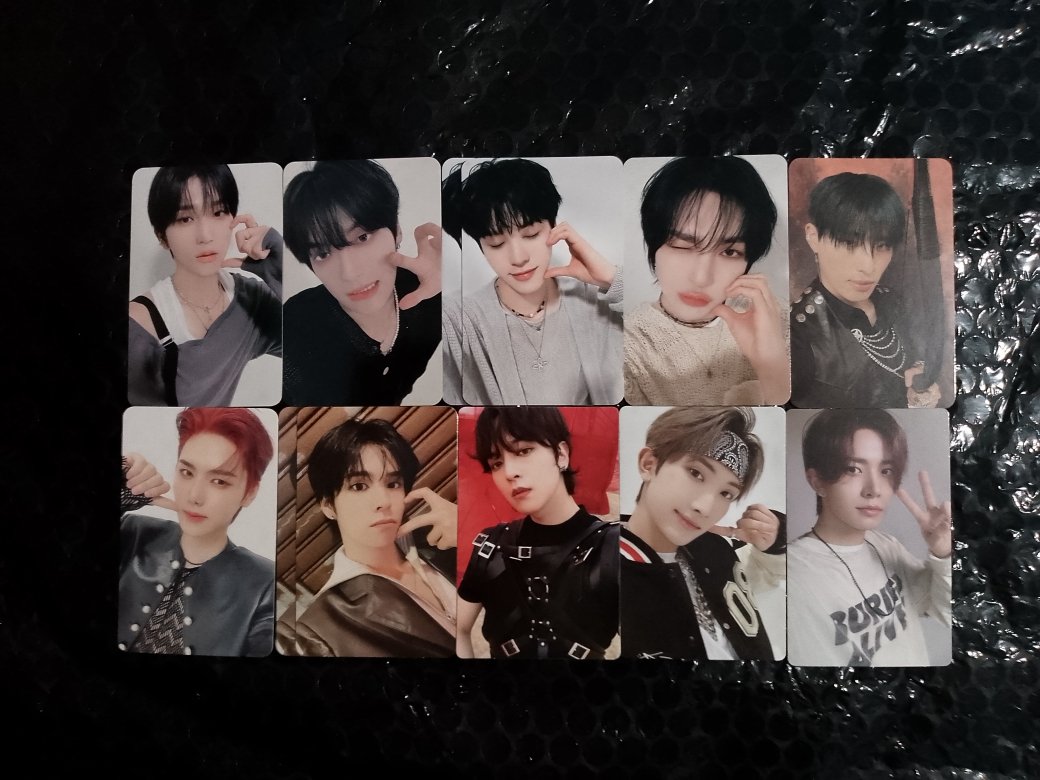 kloudecarts_'s tweet photo. ⌗ wts lfb ph onhand ⌗

📦 pc
     ⤷ ₱30 each

⌗ sealed unsealed album kpop epex cravity p1harmony xikers enhypen oneus evnne lun8 takuma dohyun eunseop seungeon junghyun keita jihoo jeonghyeon heeseung keeho serim minhee wish a-min baeksung mu https://t.co/2HtyLWlcTO