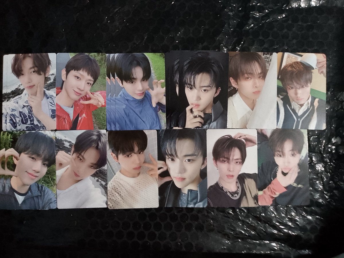kloudecarts_'s tweet photo. ⌗ wts lfb ph onhand ⌗

📦 pc
     ⤷ ₱30 each

⌗ sealed unsealed album kpop epex cravity p1harmony xikers enhypen oneus evnne lun8 takuma dohyun eunseop seungeon junghyun keita jihoo jeonghyeon heeseung keeho serim minhee wish a-min baeksung mu https://t.co/2HtyLWlcTO