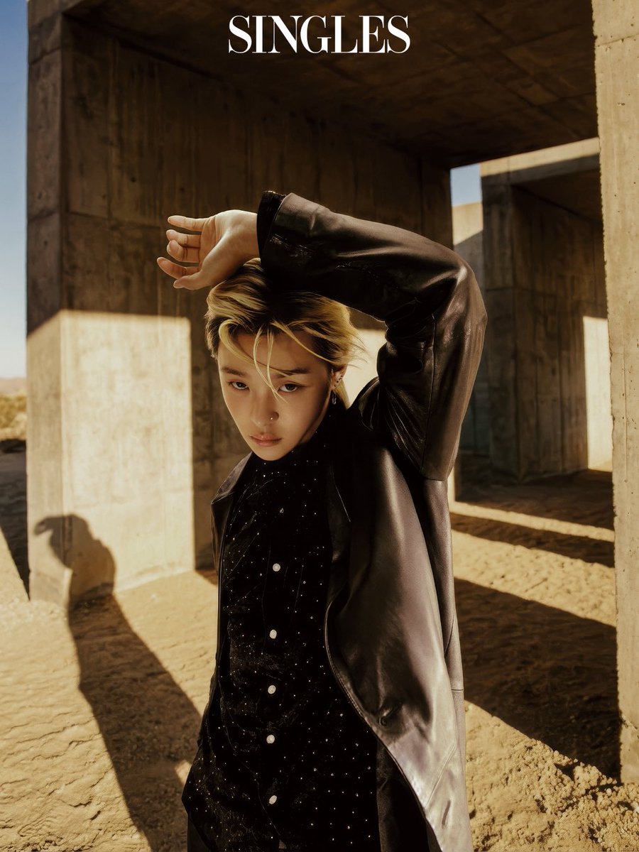 Singles Korea 싱글즈 tweet media