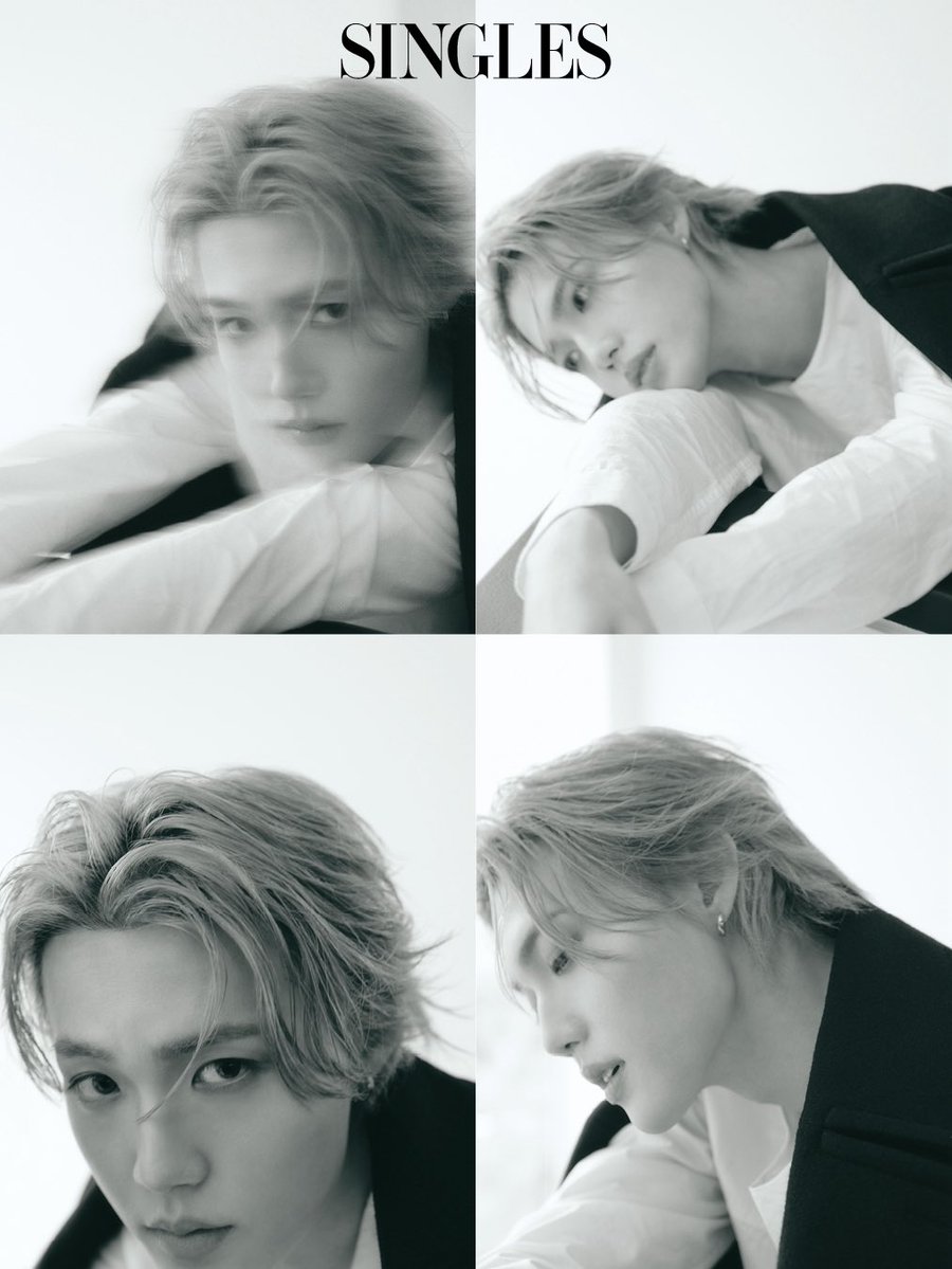 지훈 🔗 m.singleskorea.com/article/720874… 
준규 🔗 m.singleskorea.com/article/720877… 
도영 🔗 m.singleskorea.com/article/720880…