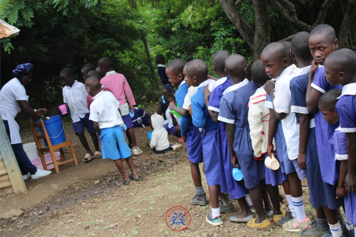 ruraltoaction's tweet photo. Happy New Month!
This new month, we are inviting partners and friends to help us scale impact by nourishing 600 children with an everyday meal. 
💚 Partner with us or donate today.
👉 Get involved: [https://t.co/20fkNMlvnI]
https://t.co/cRD5d4EDZM
#mybirthdaystory #CupofHope https://t.co/7rXQYoeNX0