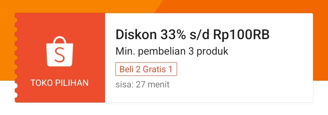 Racun Belanja | Info Diskon, Promo, Cashback tweet media