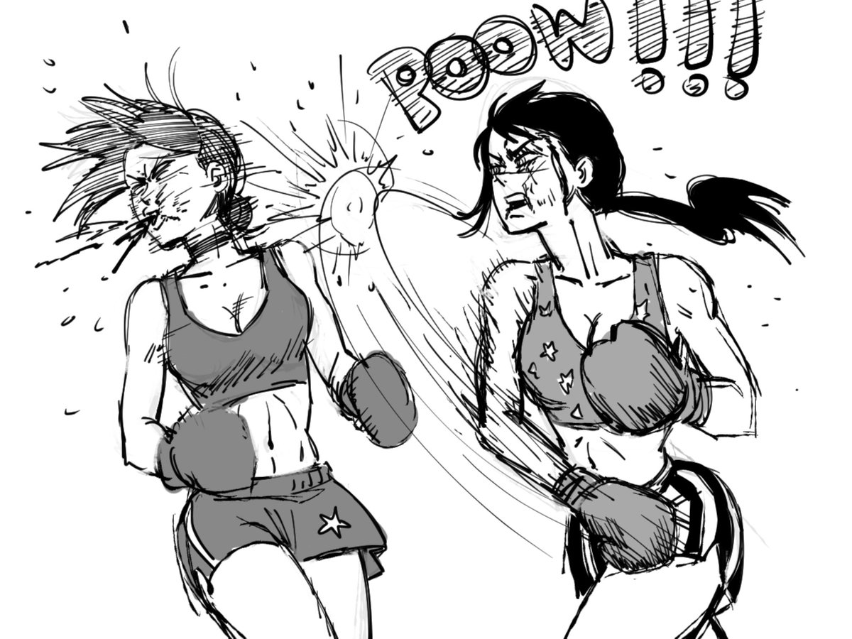 Doorsian✏️ tweet media