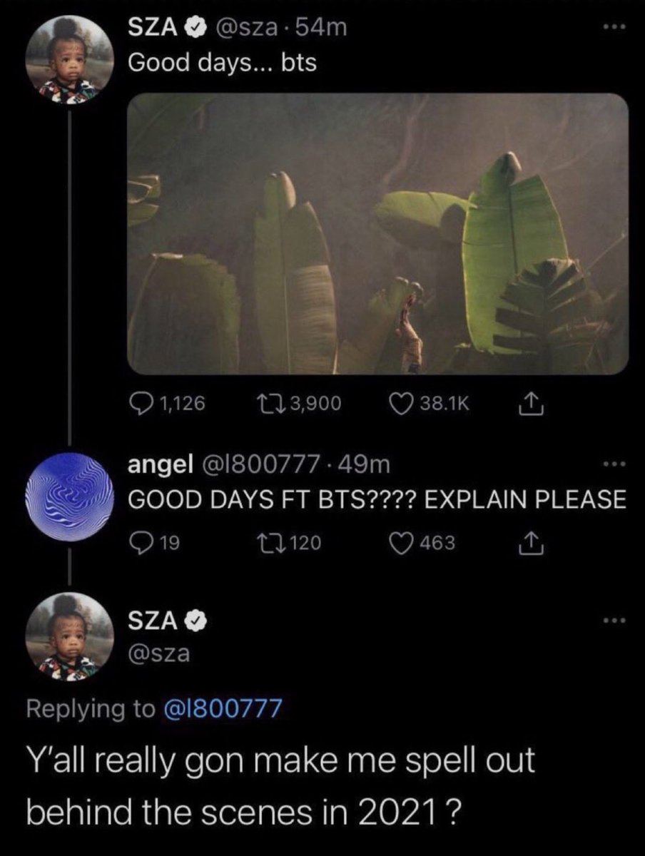 stctravis's tweet image. Remember when