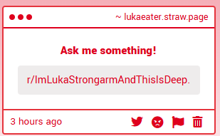 lukastrongarm's tweet photo. #thatswhatimsaying https://t.co/gZDiQnRXpl