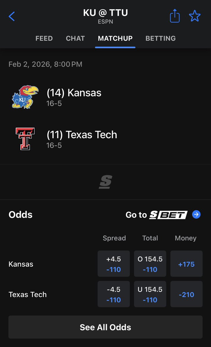 The B3tting Maniac tweet media