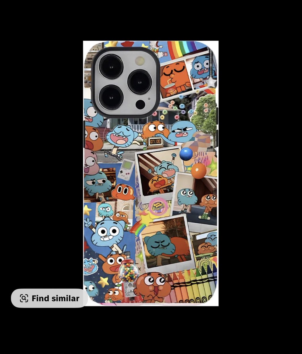 terryburson's tweet photo. Which case should I get first for my iPhone 17 Pro Max in orange when I get it??? https://t.co/CcyX9SvKkN