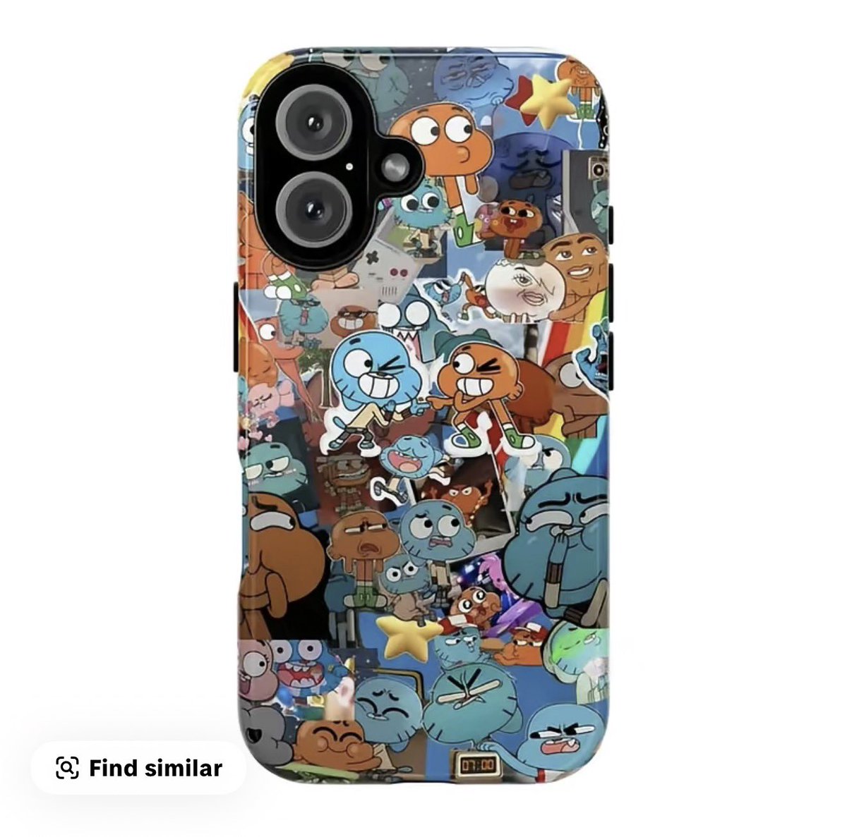 terryburson's tweet photo. Which case should I get first for my iPhone 17 Pro Max in orange when I get it??? https://t.co/CcyX9SvKkN