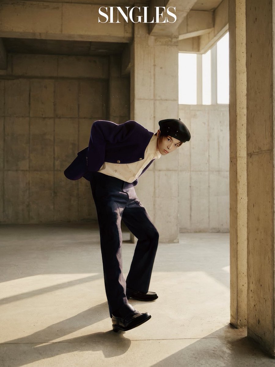 Singles Korea 싱글즈 tweet media