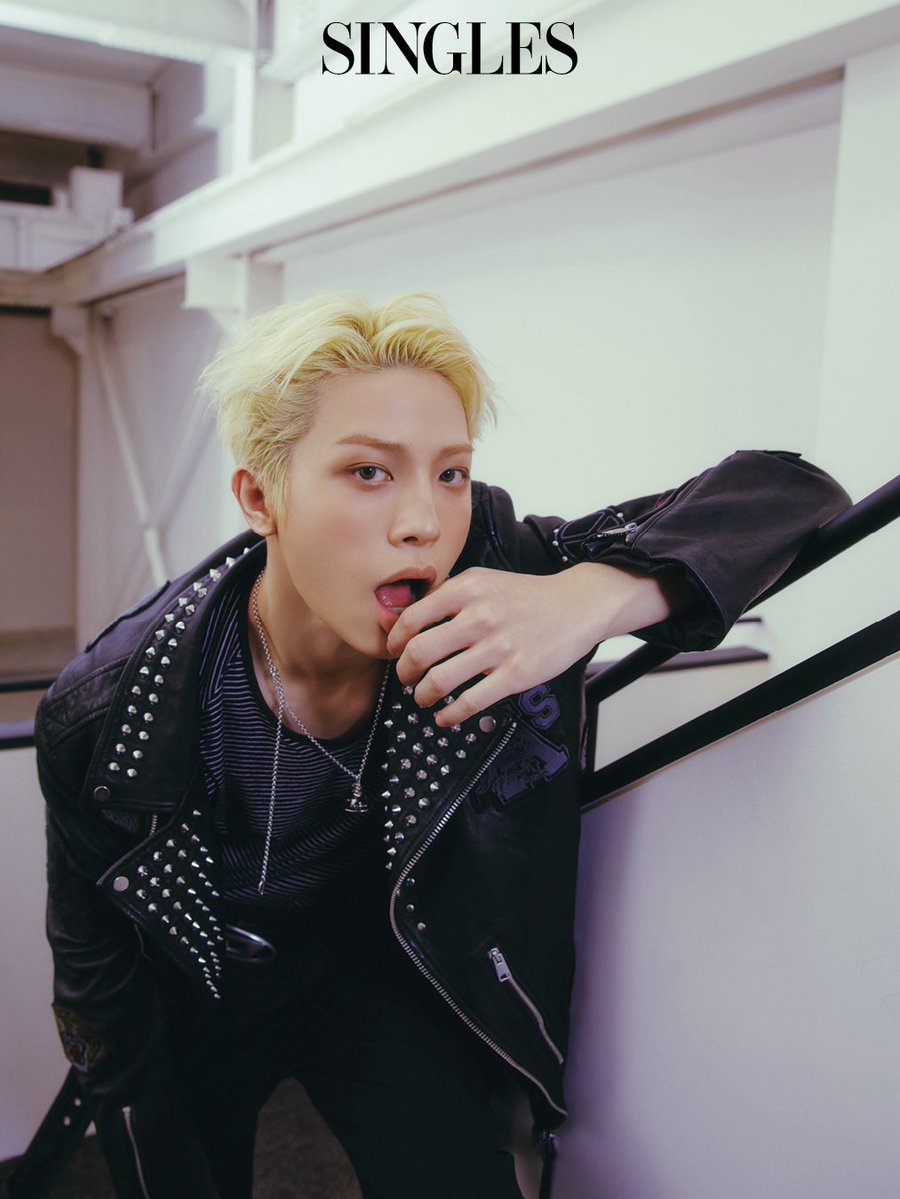 윤재혁 🔗 m.singleskorea.com/article/720878…
아사히 🔗 m.singleskorea.com/article/720879…
박정우 🔗 m.singleskorea.com/article/720882… 
소정환 🔗 m.singleskorea.com/article/720883…