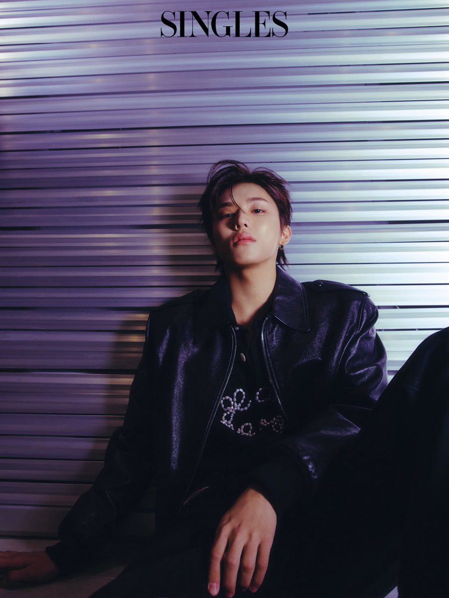 Singles Korea 싱글즈 tweet media