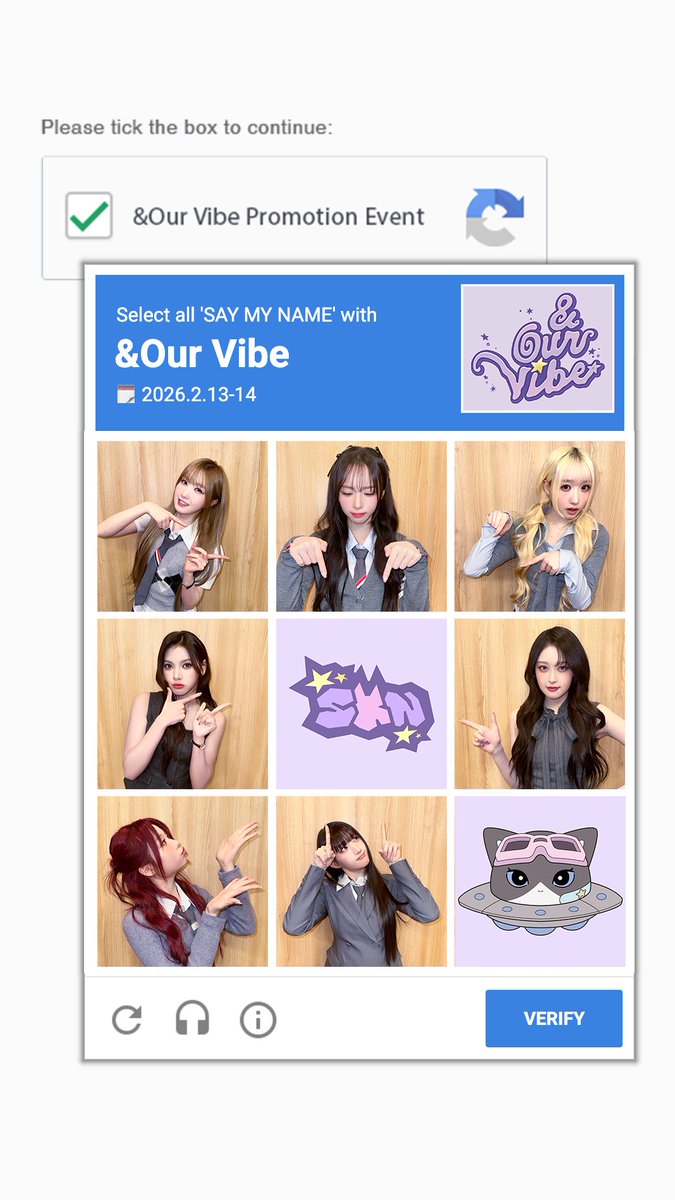 SAY MY NAME JAPAN Official (@sa2m2nam3_JP) / Posts / X