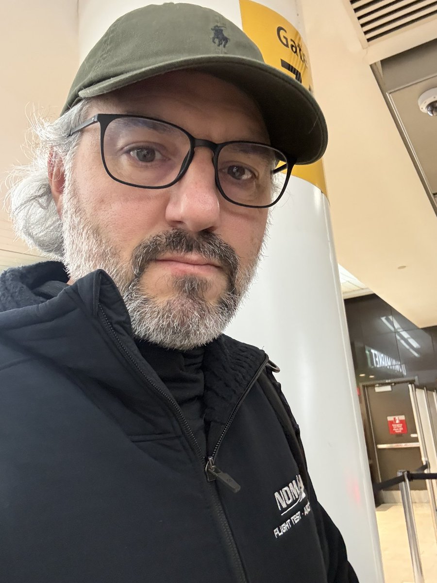 Steve Giordano tweet media