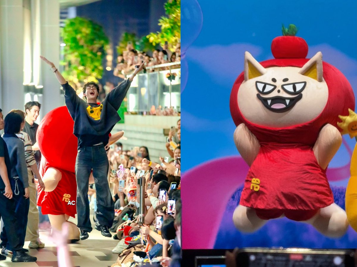 ลูกเราเหมือนเราค่ะ 😂 
กระโดดตัวลอยเลยลูกพ่อบุ๊คๆ 

#kasibook #TOMAFOX