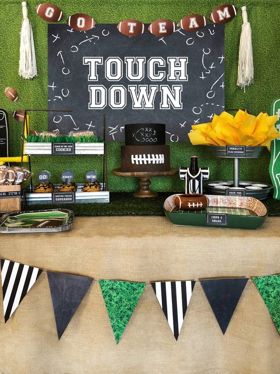 Catch My Party tweet media