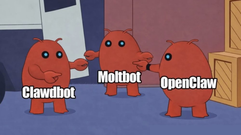 closebotai's tweet photo. Our founder shared insights into MoltBook... and how this is the biggest case of tricking humans into paying for ads on behalf of a company / individual in history https://t.co/Y3vgIx4XIb