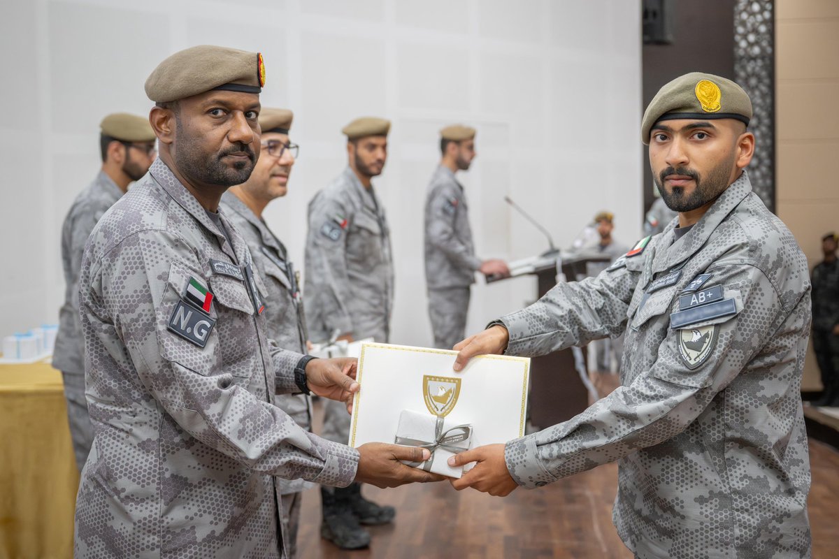 الحرس الوطني tweet media