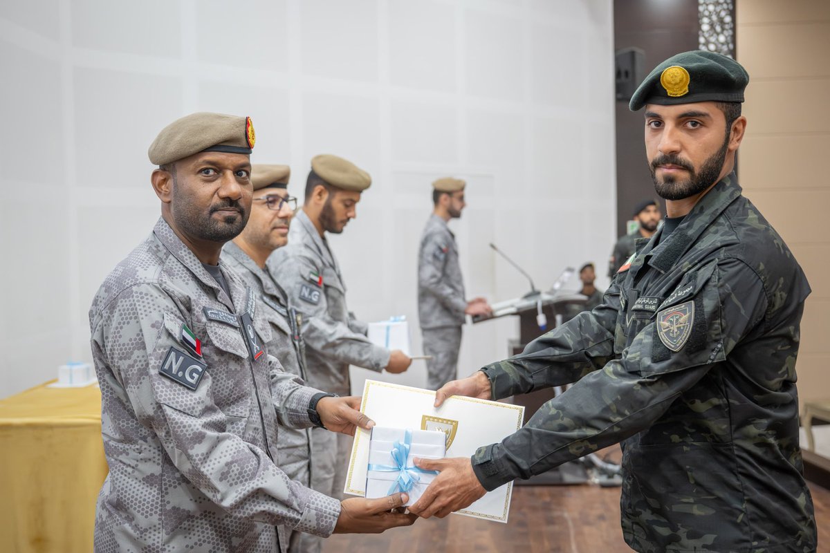 الحرس الوطني tweet media