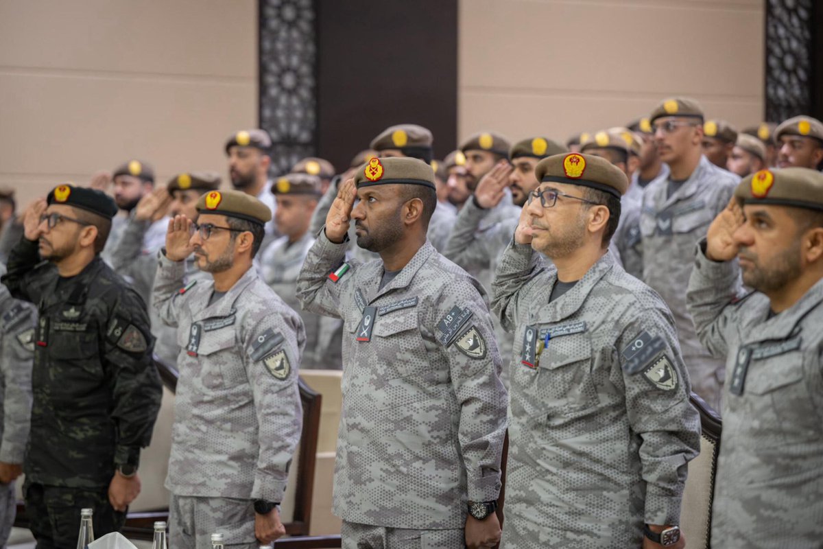 الحرس الوطني tweet media