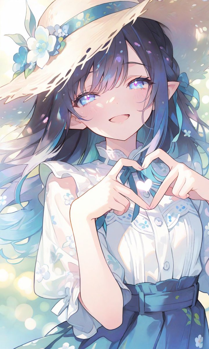 小鳥遊 遊@AIイラスト (@take777z) / Posts / X