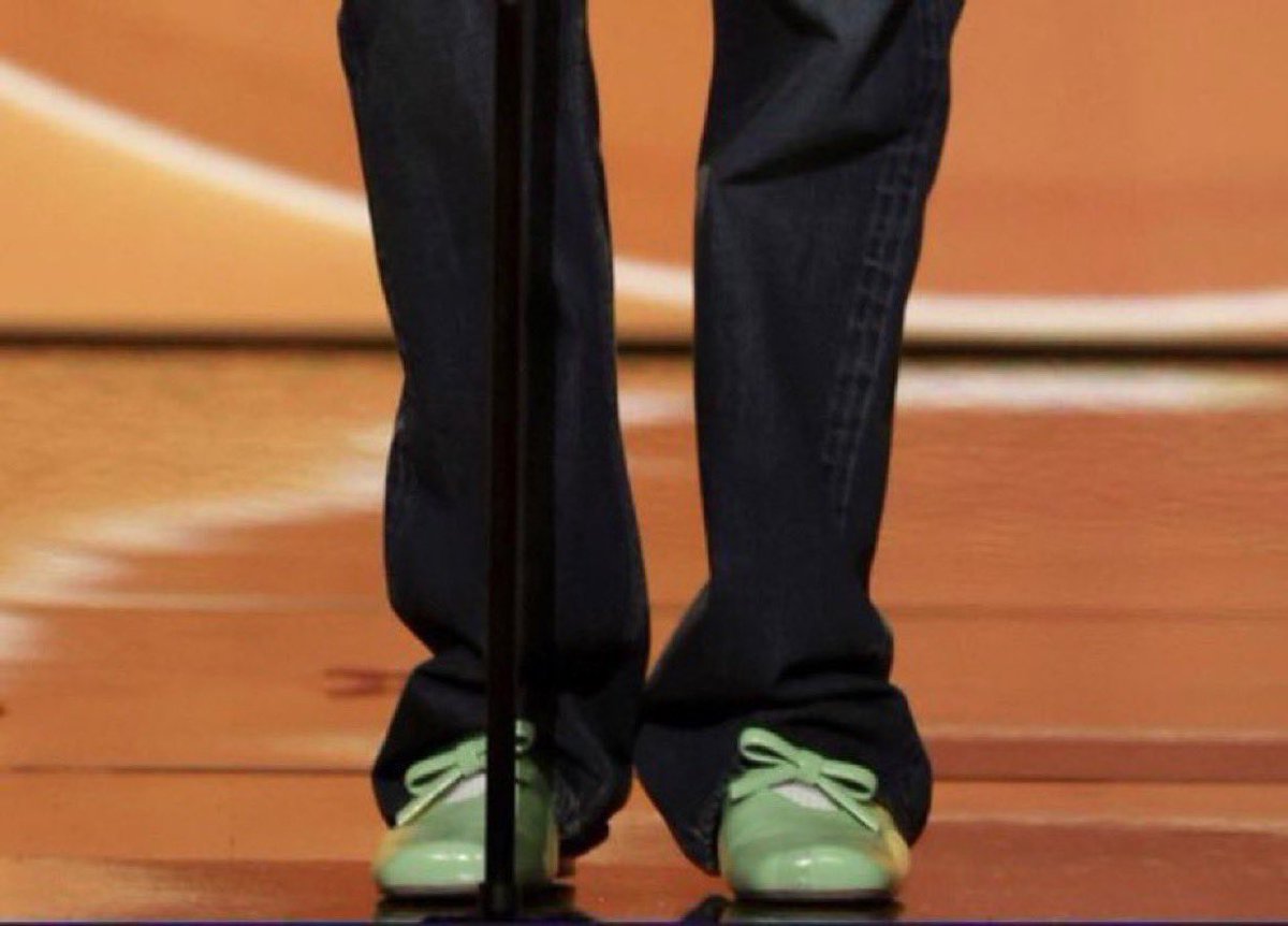 WHERE ARE THE BALLET FLATS FROM QUICK PLEASE
