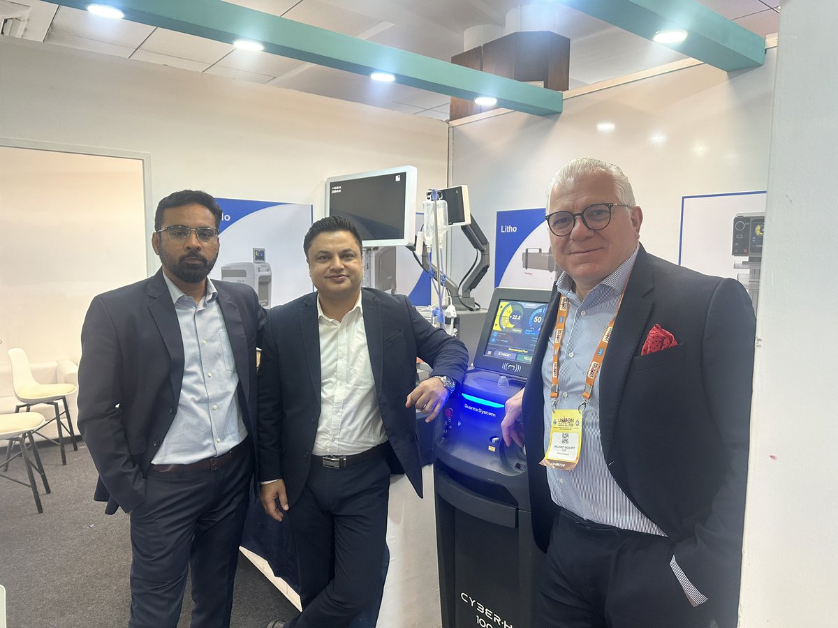 WellNect India Pvt. Ltd. tweet media